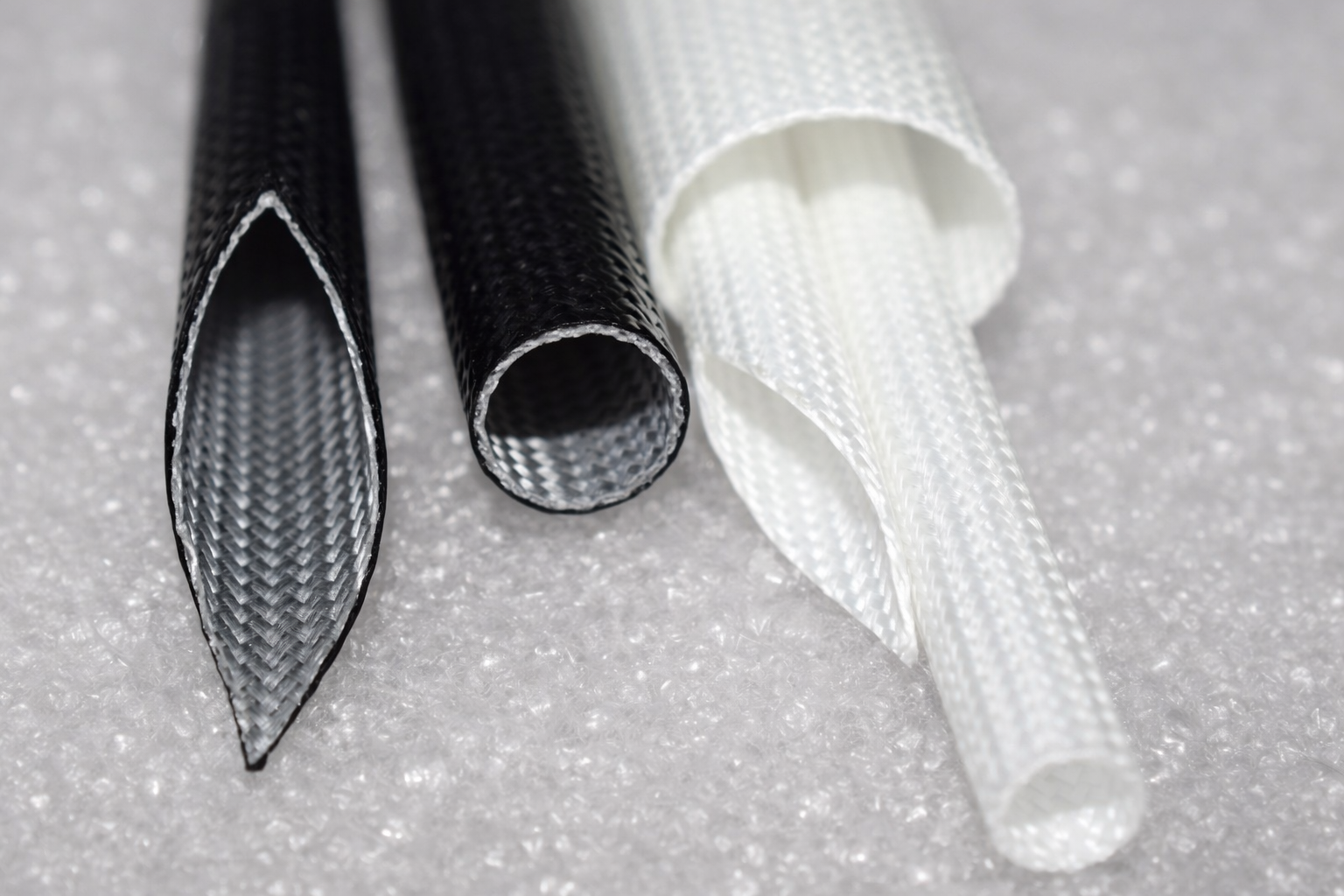 Cam Elyaf Silikon Kılıf