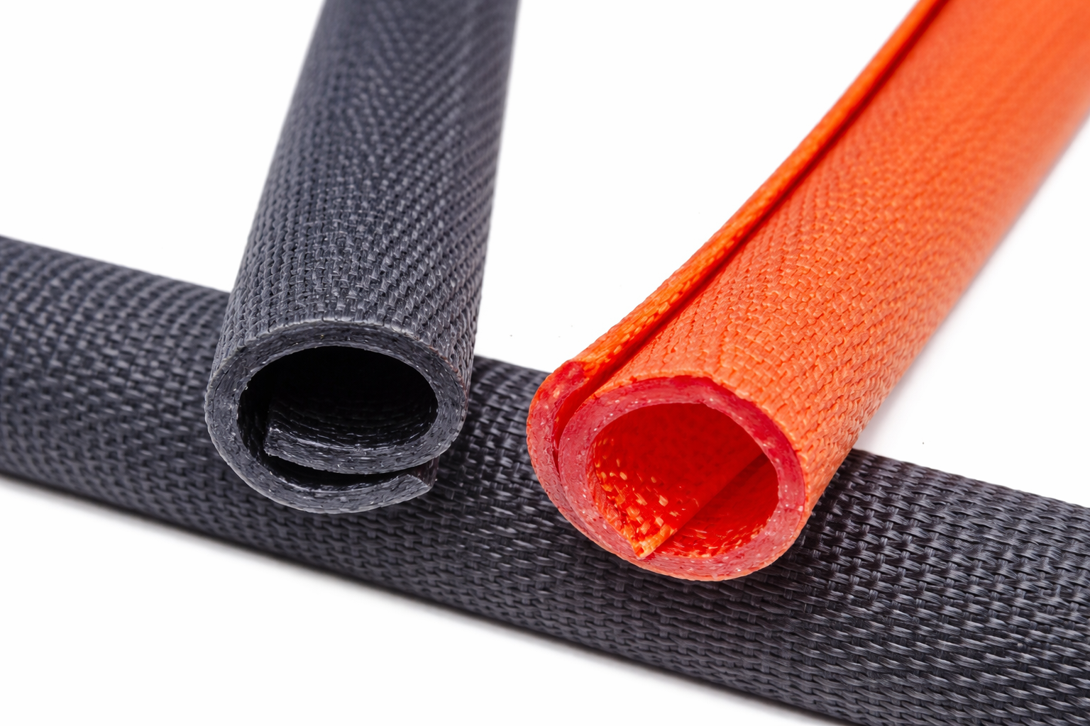 Yarıklı Dokuma Kılıf